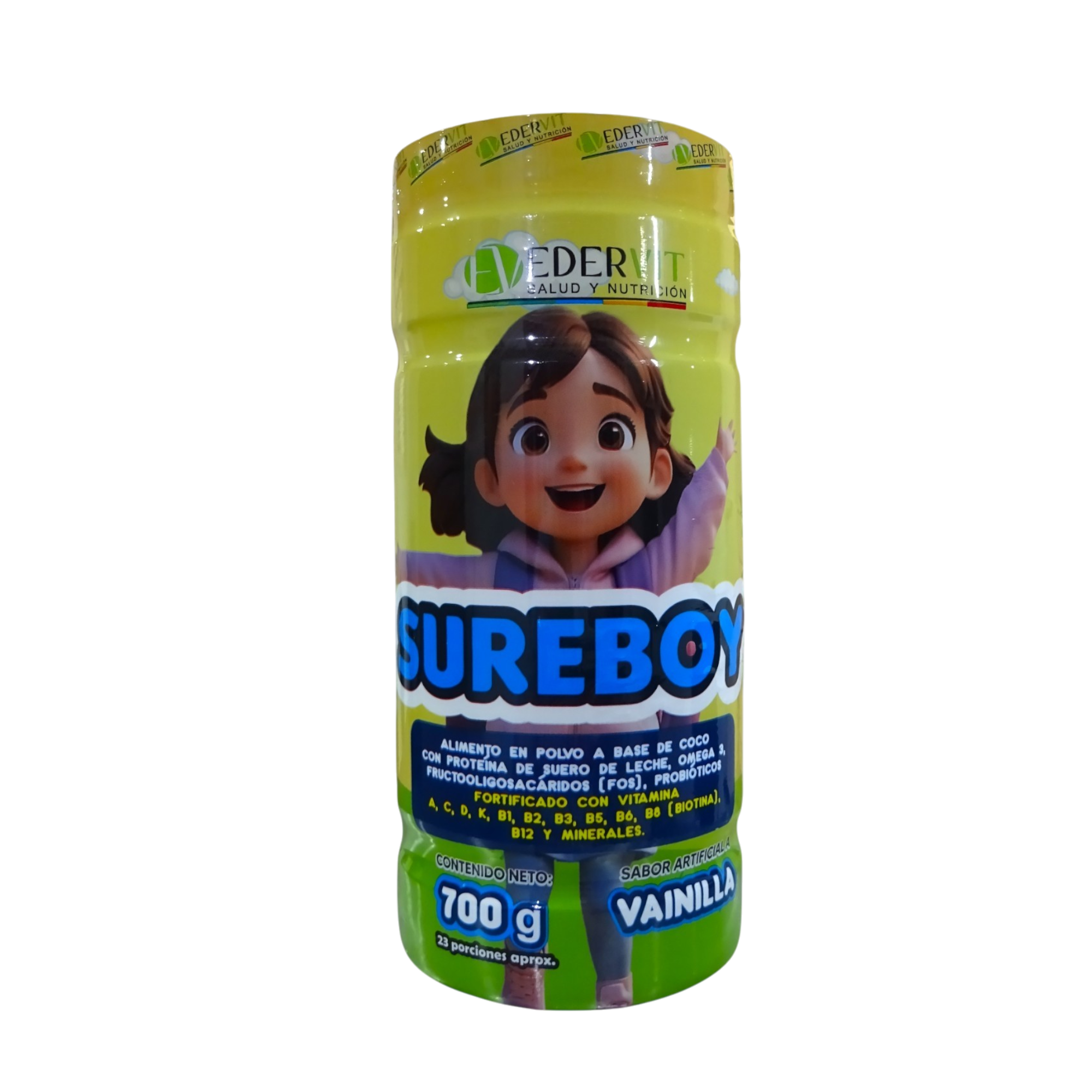 SUREBOY 700GR